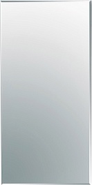 Акватон Зеркальный шкаф Кантара дуб полярный – фотография-1